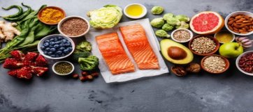Read more about the article Best balanced diet