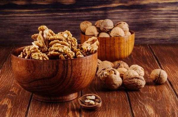Walnuts (Akhrot) - Image 2