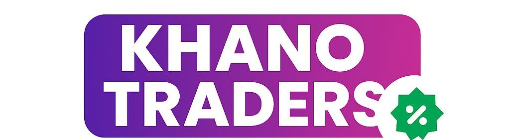 Khanotraders