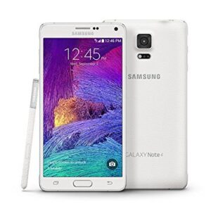 Samsung Galaxy Note 4 (4G)