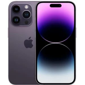 Apple iPhone 14 Pro