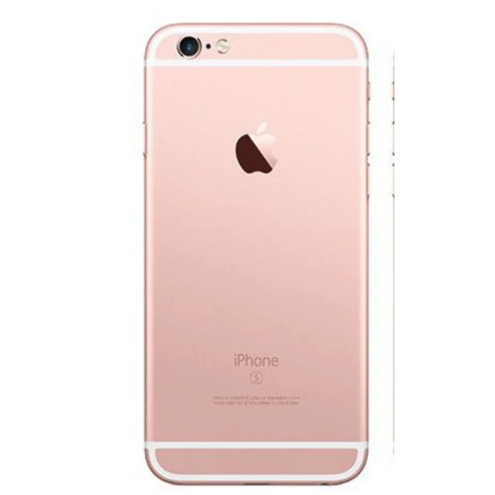 Apple iPhone 6S - Image 4