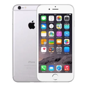Apple iPhone 6