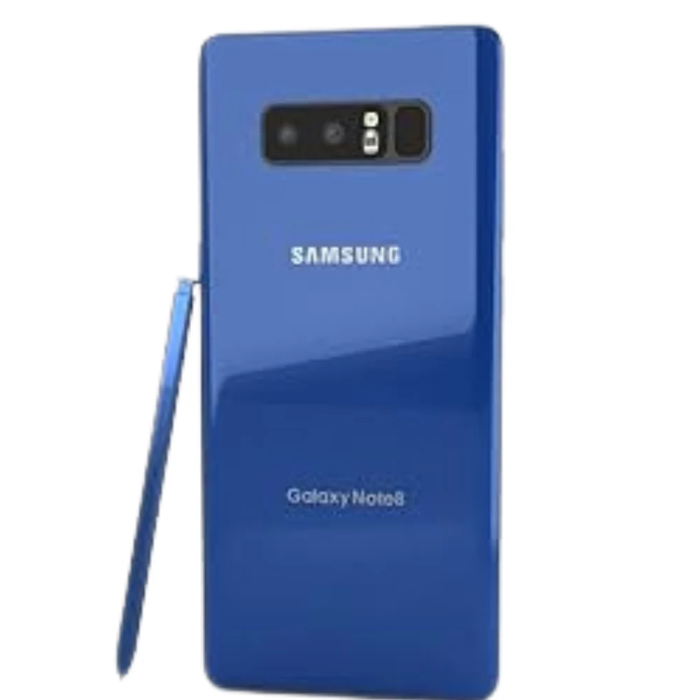 Samsung Note 8 4G - Image 4